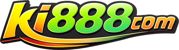 ki888 com logo